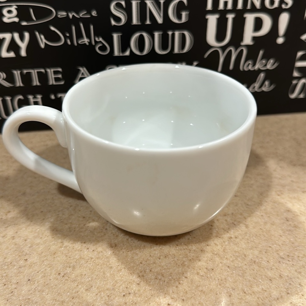 Alami Tea Cup - Picture 4 of 6